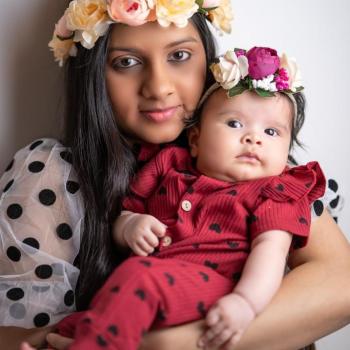 Babysitting job in Galway: babysitting job Snehal