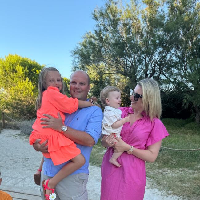 Babysitting job in Knokke-Heist: Lieselot