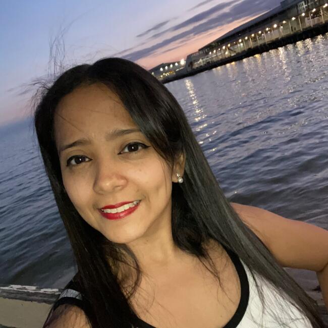 Babysitter in Traralgon: Alejandra Cardoso