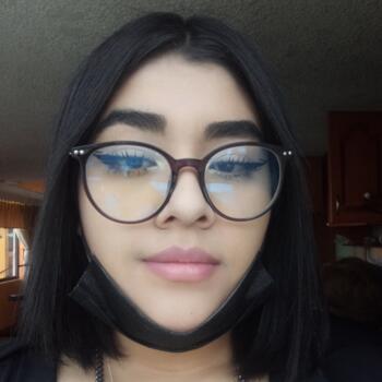 Babysitter in Quito: Ariadna Abigail