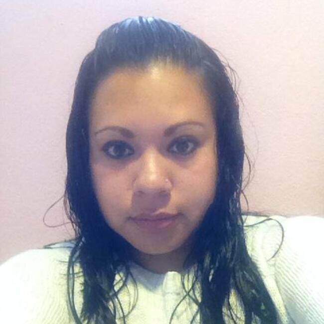 Babysitter in Chalco: Miriam