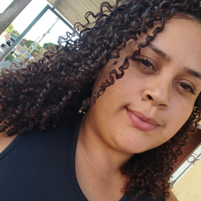Babysitter in Natal: Milena
