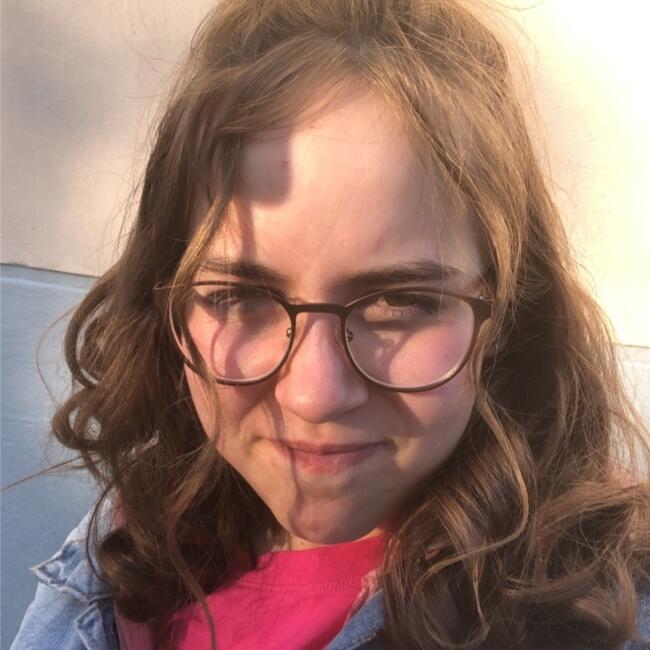 Barnvakt i Norrköping: Julia