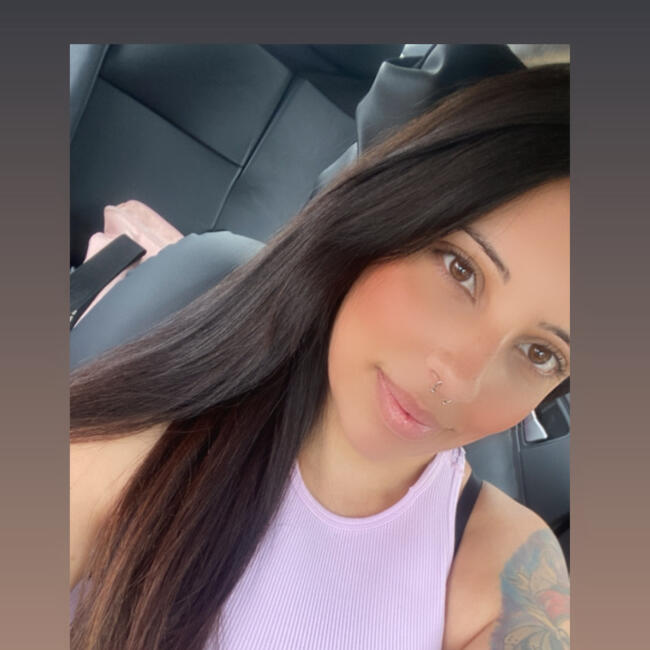 Niñera en Viña del Mar: Elisa