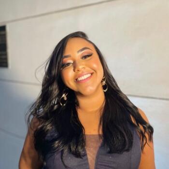 Babysitter Belo Horizonte: Katlyn