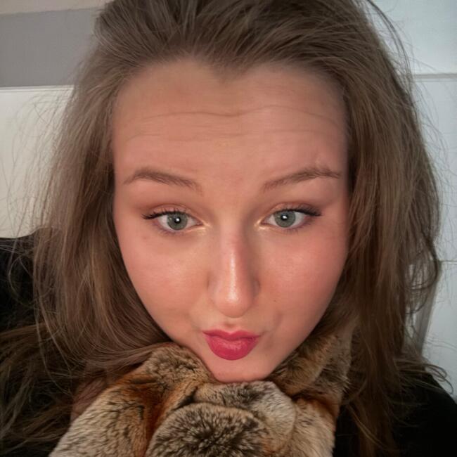 Chůva v Dolní Břežany: Alžběta