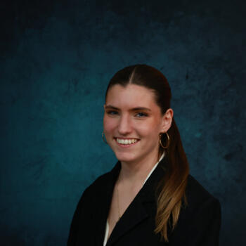 Babysitter Caluire-et-Cuire: Daphné