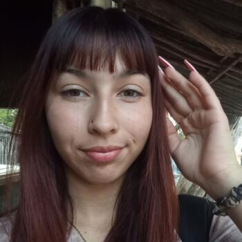Babysitter in Buenos Aires: Romina