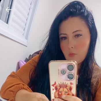 Babá em Bragança Paulista: Pamela