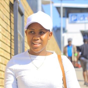 Babysitter in Johannesburg: Priscilla