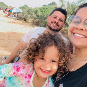 Babysitting job in Serra: babysitting job Carolina