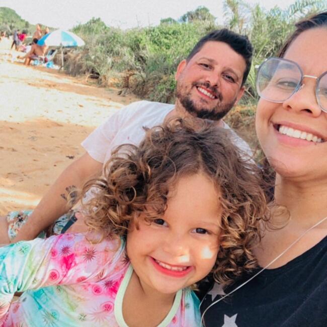 Babysitting job in Serra: Carolina