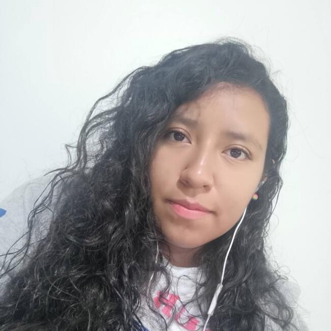 Niñera en Ciudad de México: Jazmin E.