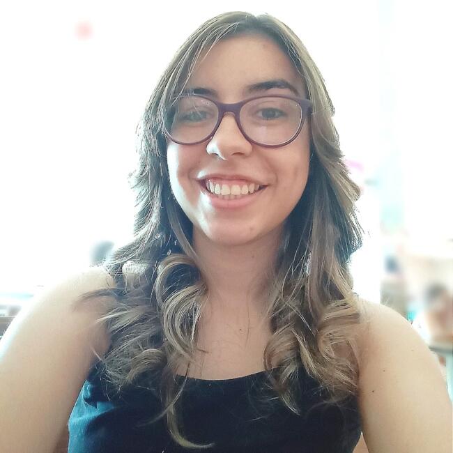 Babysitter in Campo Grande: Beatriz