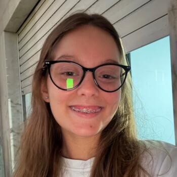 Babysitter in Seixal: Matilde