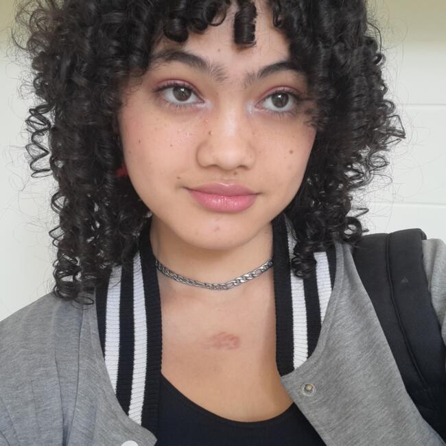 Niñera en Buena Vista: Elanny