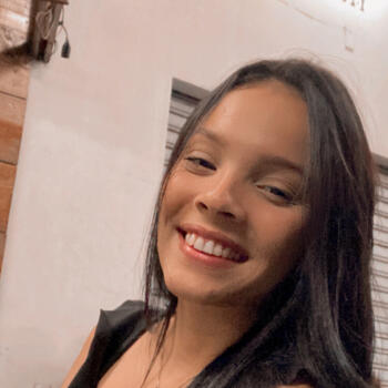 Babá Sete Lagoas: Isabella