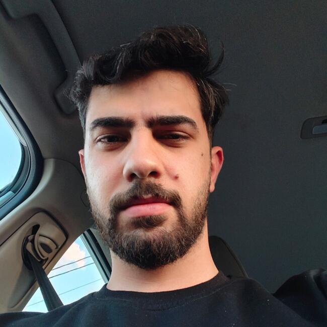 Babysitting job in Wazīrābād (National Capital Territory of Delhi): حيدر احمد