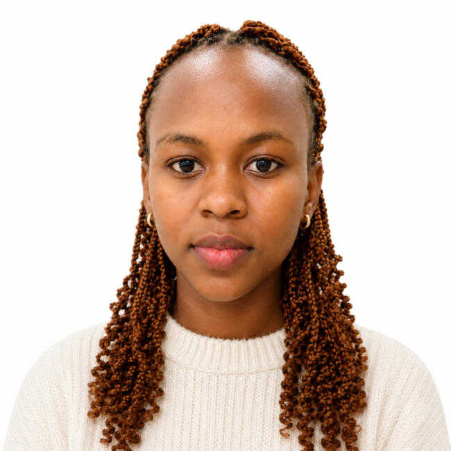 Babysitter in Mukono: Namugema