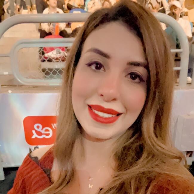 Babysitting job in Khobar: MAI