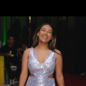 Babysitter Cuiabá: Gabrielly