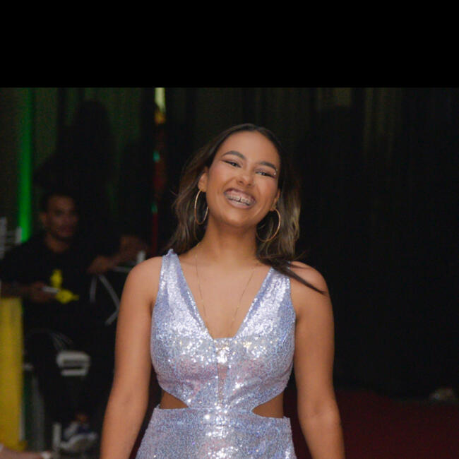 Babysitter in Cuiabá: Gabrielly