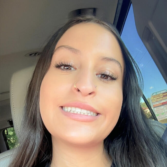 Babysitter in Rocklin: Macayla