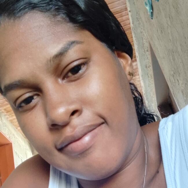 Niñera en Cúa: Naryelis