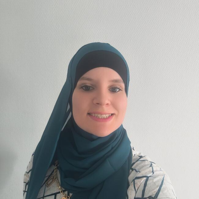 Nanny in Antwerpen: Vanessa