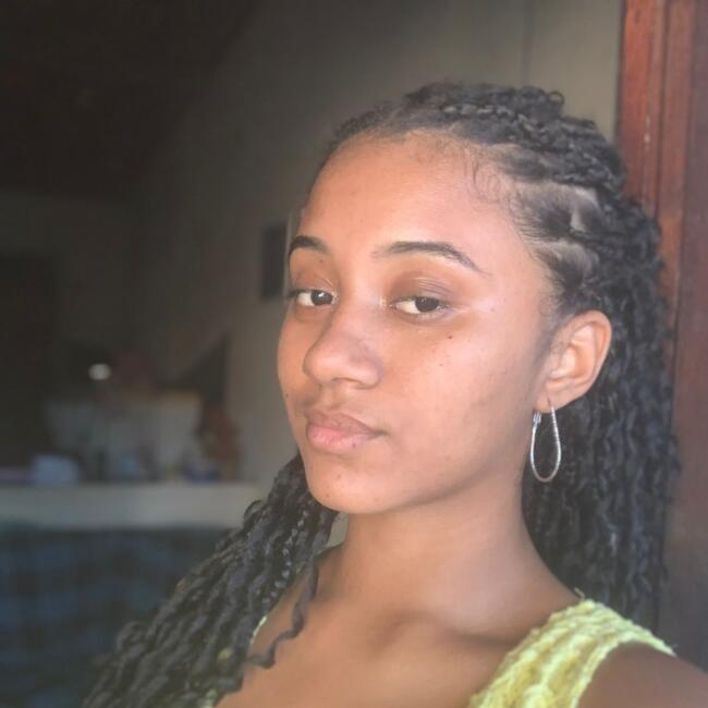 Babysitter in Caucaia: Barbara