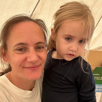 Babysitting job in Auckland: babysitting job Martine