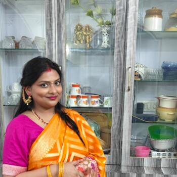 हैदराबाद में आया की नौकरी: बेबीसिटिंग से जुड़े काम Parnika