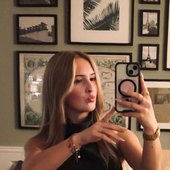 Oppas in Hengelo: Eva