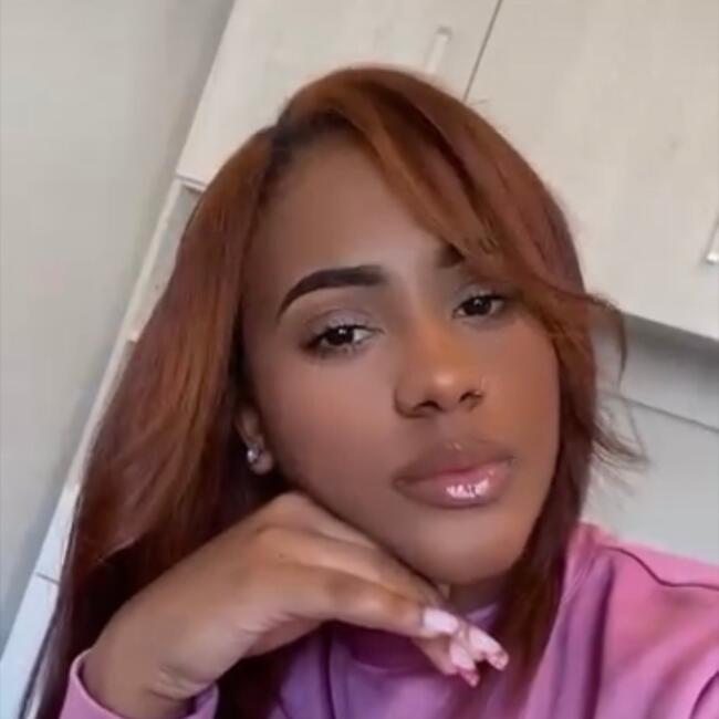 Babysitting job in Queenstown: Yornely