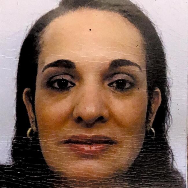 Nanny in Mont-Saint-Martin: Fatima