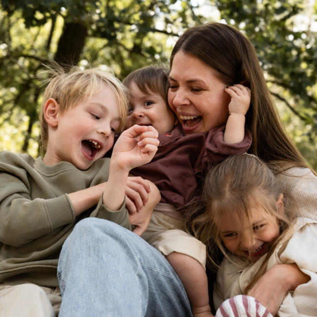Babysitting job in Boven-Leeuwen: Nieke