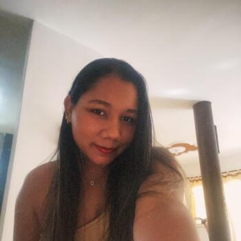 Babysitter in Santiago de Cali: Daniela
