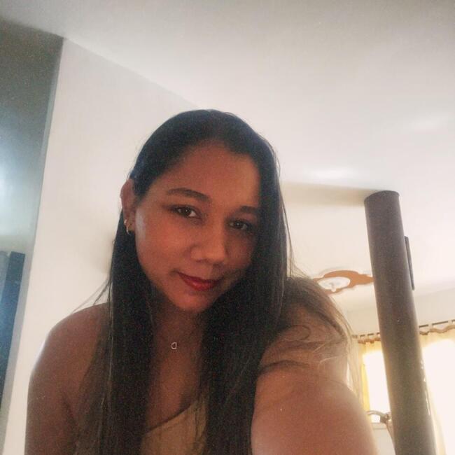 Babysitter in Santiago de Cali: Daniela