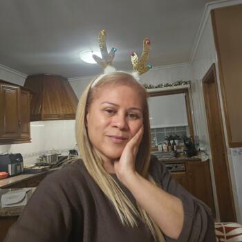 Tata a Ginevra: Hilda