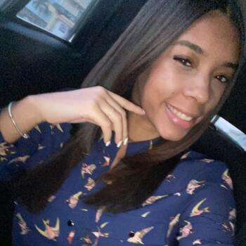 Babysitter Scherpenheuvel-Zichem: Crystal Y.