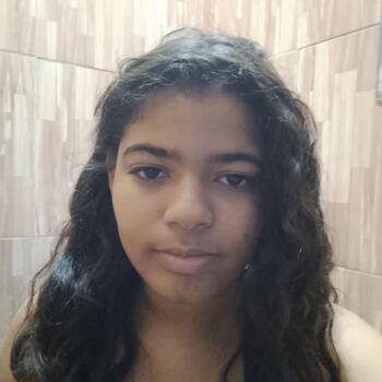 Babá em Santa Cruz do Capibaribe: Kemilly