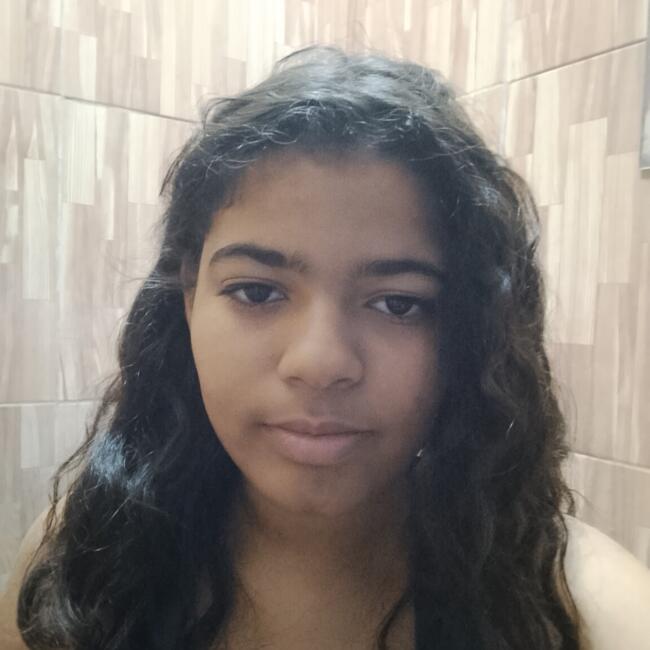 Babá em Santa Cruz do Capibaribe: Kemilly