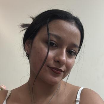 Babysitter in Santo Domingo de los Colorados: Daniela