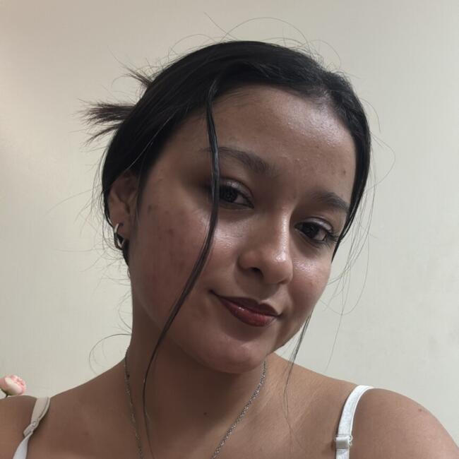 Babysitter in Santo Domingo de los Colorados: Daniela