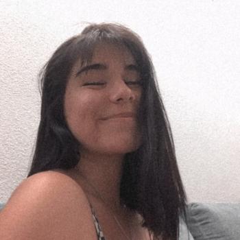 Canguro Parla: Maria