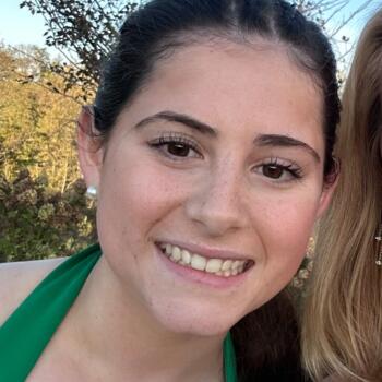 Babysitter in Frederick: Morgan