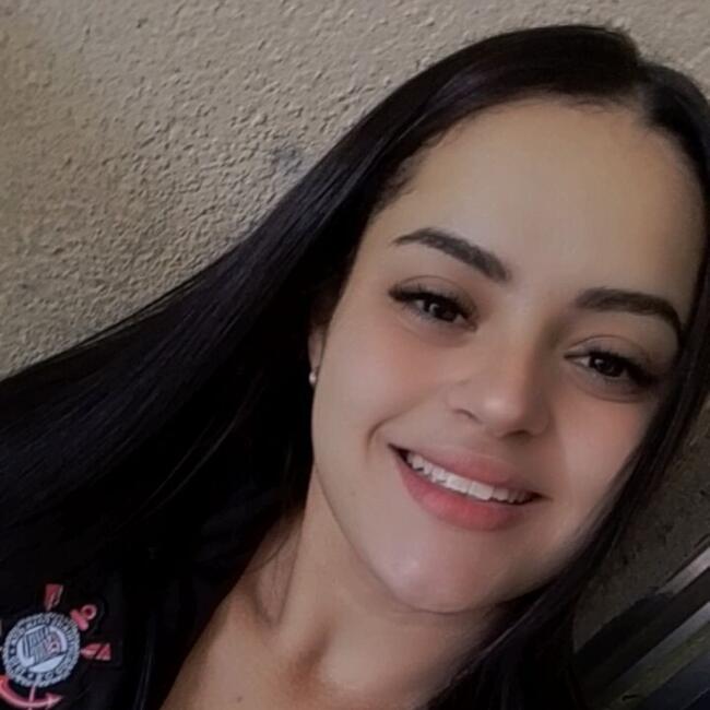 Babá em São Paulo: Laizy