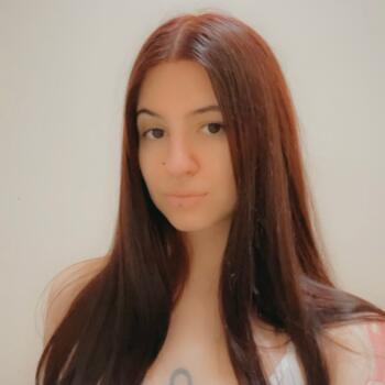 Babysitting job in Ventosa: babysitting job Francisca