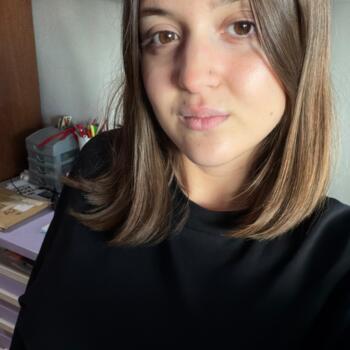 Babysitter in Rome: Asia