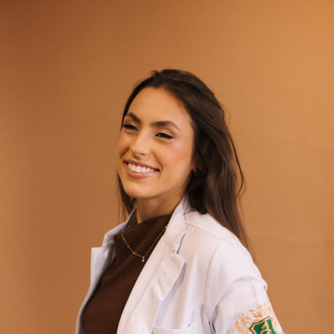 Babá em Belo Horizonte: Ana Carolina